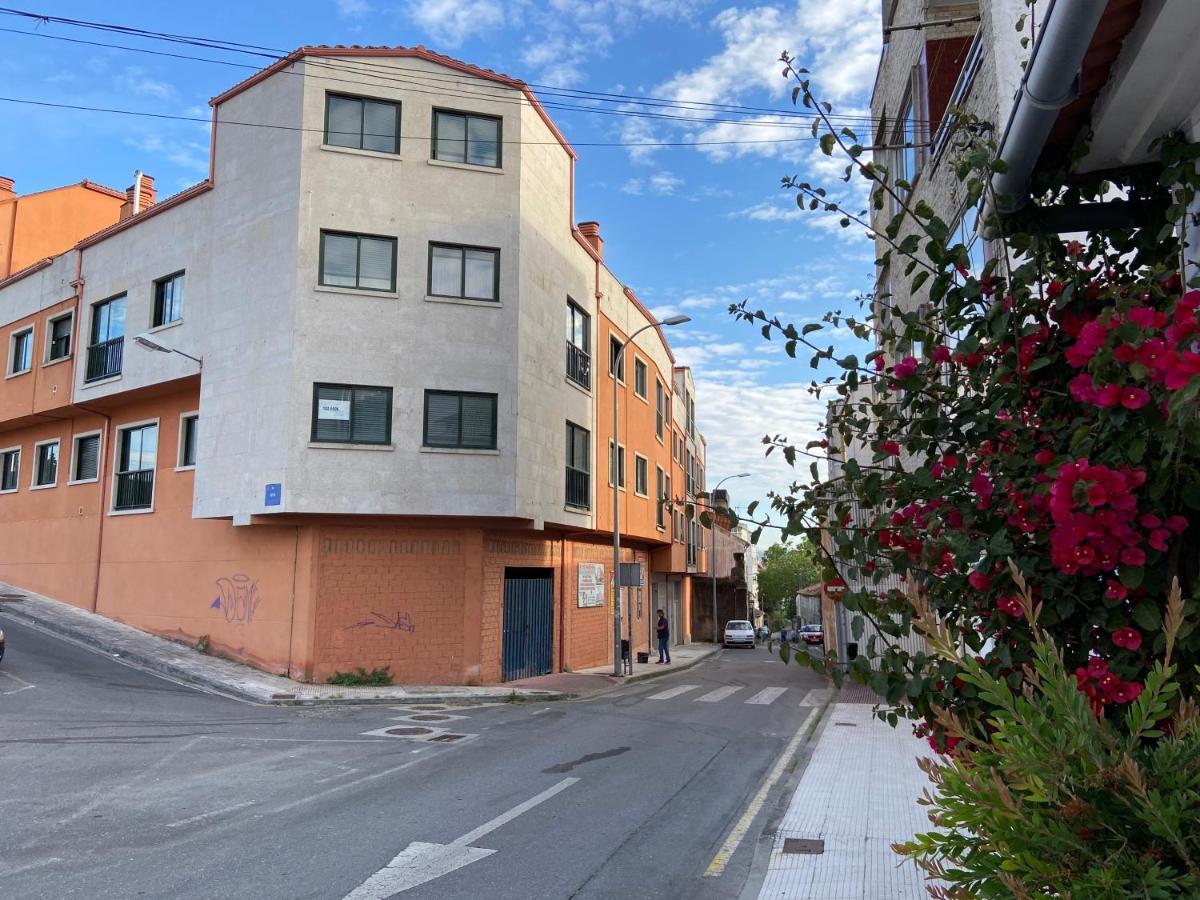 Lerez 3 Διαμέρισμα Ποντεβέντρα Εξωτερικό φωτογραφία