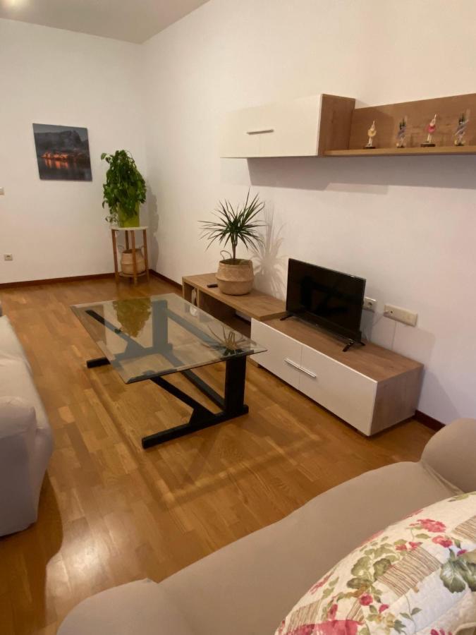 Lerez 3 Διαμέρισμα Ποντεβέντρα Εξωτερικό φωτογραφία