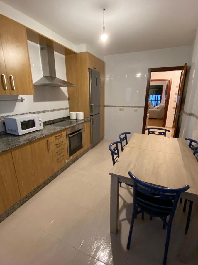 Lerez 3 Διαμέρισμα Ποντεβέντρα Εξωτερικό φωτογραφία